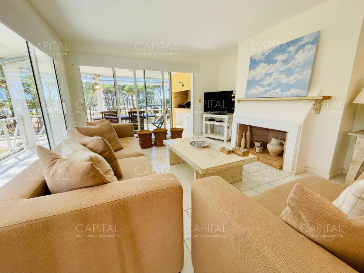 Apartamento en La Barra, propiedad 278314 -Imagen 11