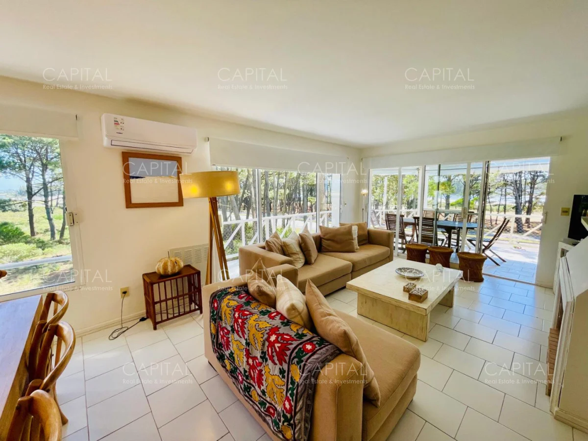 Apartamento en La Barra, propiedad 278314 -Imagen 12