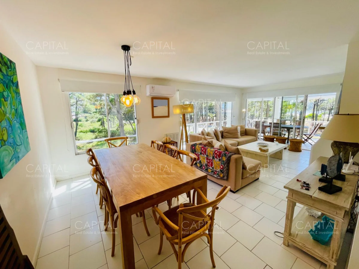 Apartamento en La Barra, propiedad 278314 -Imagen 15
