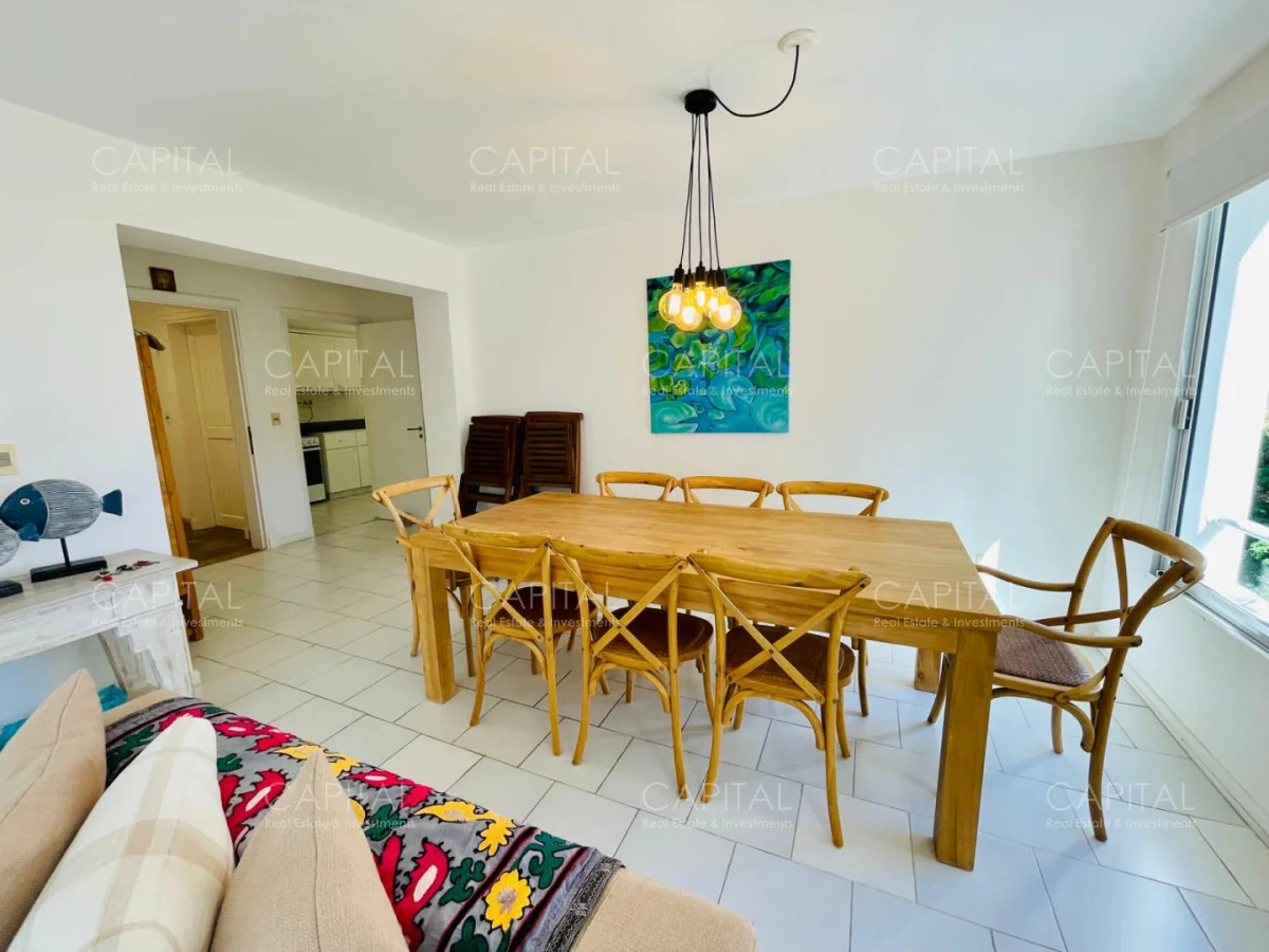 Apartamento en La Barra, propiedad 278314 -Imagen 16