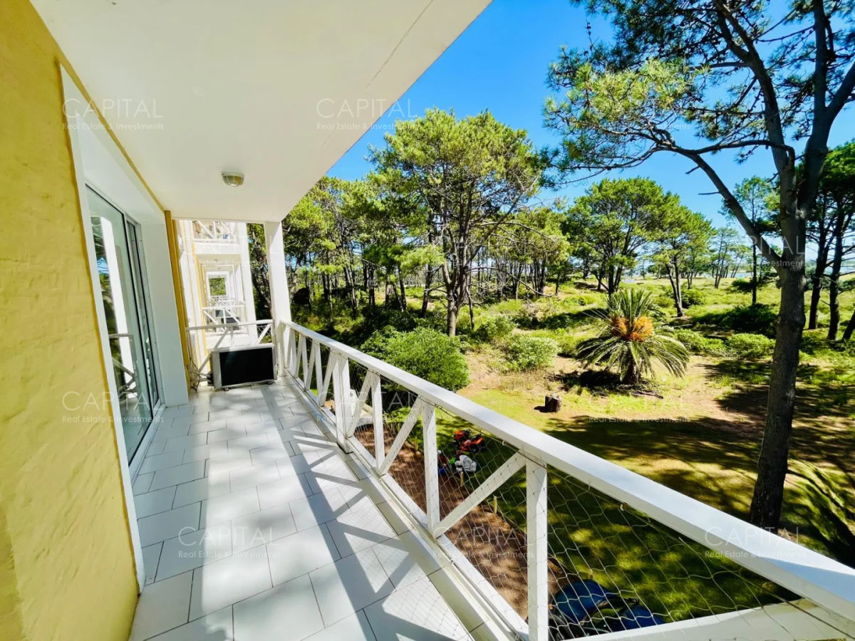 Apartamento en La Barra, propiedad 278314 -Imagen 17