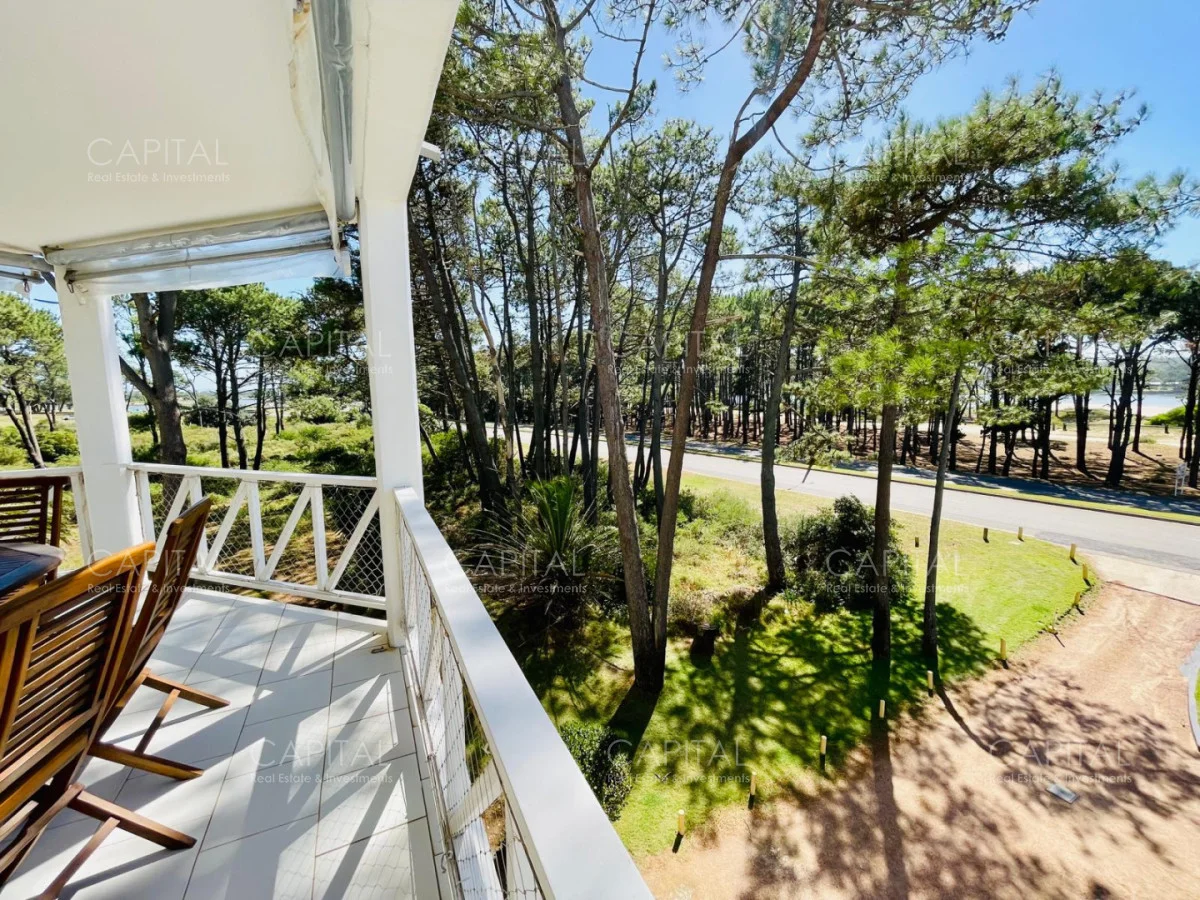 Apartamento en La Barra, propiedad 278314 -Imagen 18