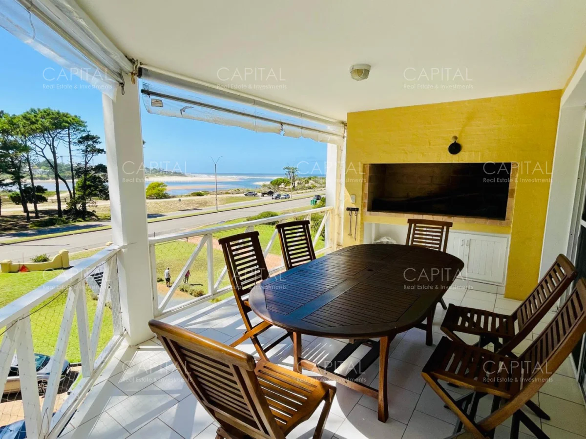 Apartamento en La Barra, propiedad 278314 -Imagen 19