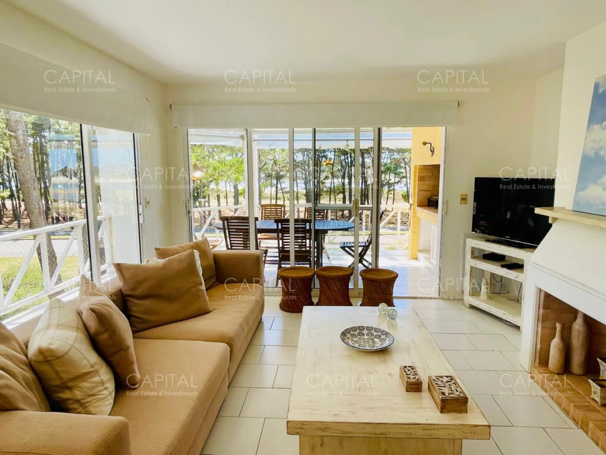 Apartamento en La Barra, propiedad 278314 -Imagen 3