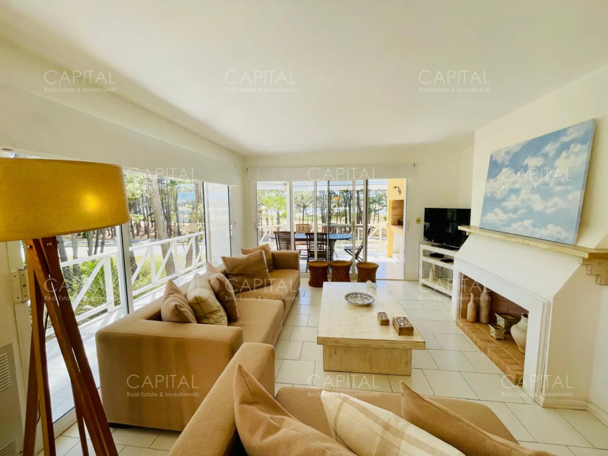 Apartamento en La Barra, propiedad 278314 -Imagen 4