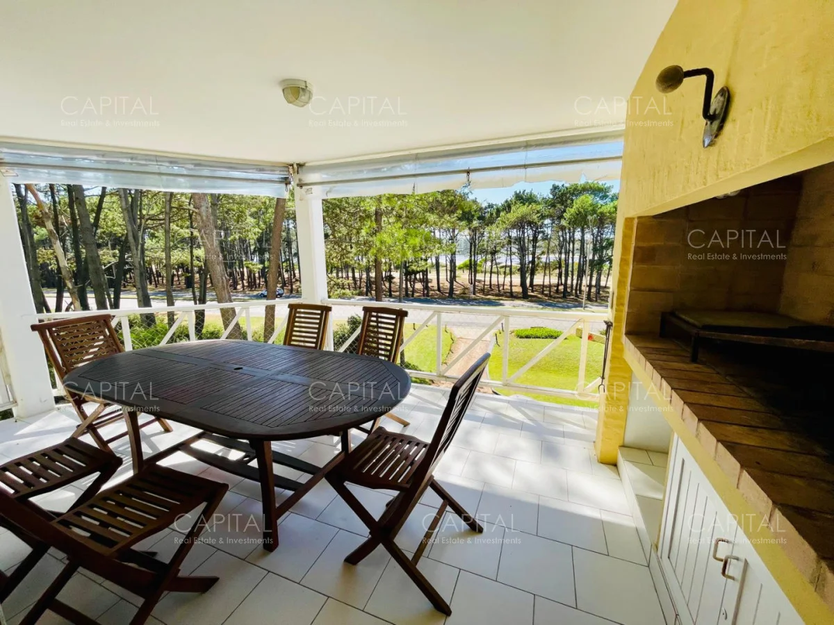 Apartamento en La Barra, propiedad 278314 -Imagen 5