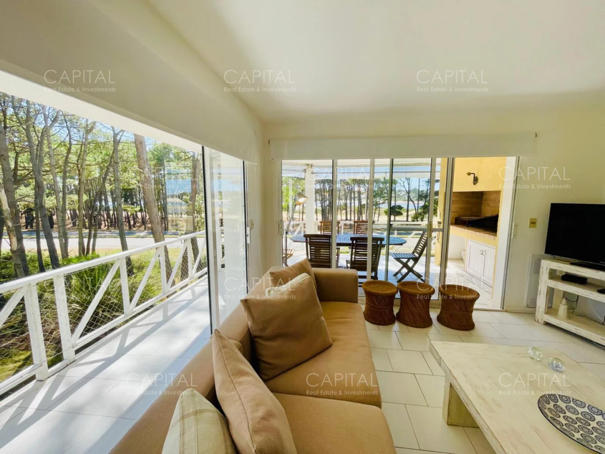 Apartamento en La Barra, propiedad 278314 -Imagen 7