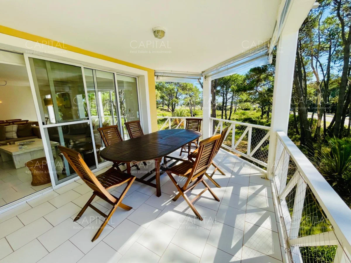 Apartamento en La Barra, propiedad 278314 -Imagen 8