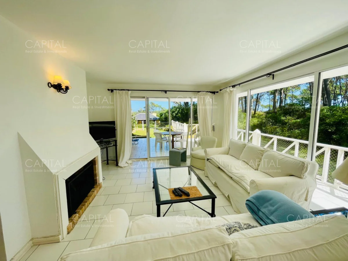 Apartamento en La Barra, propiedad 278316 -Imagen 1