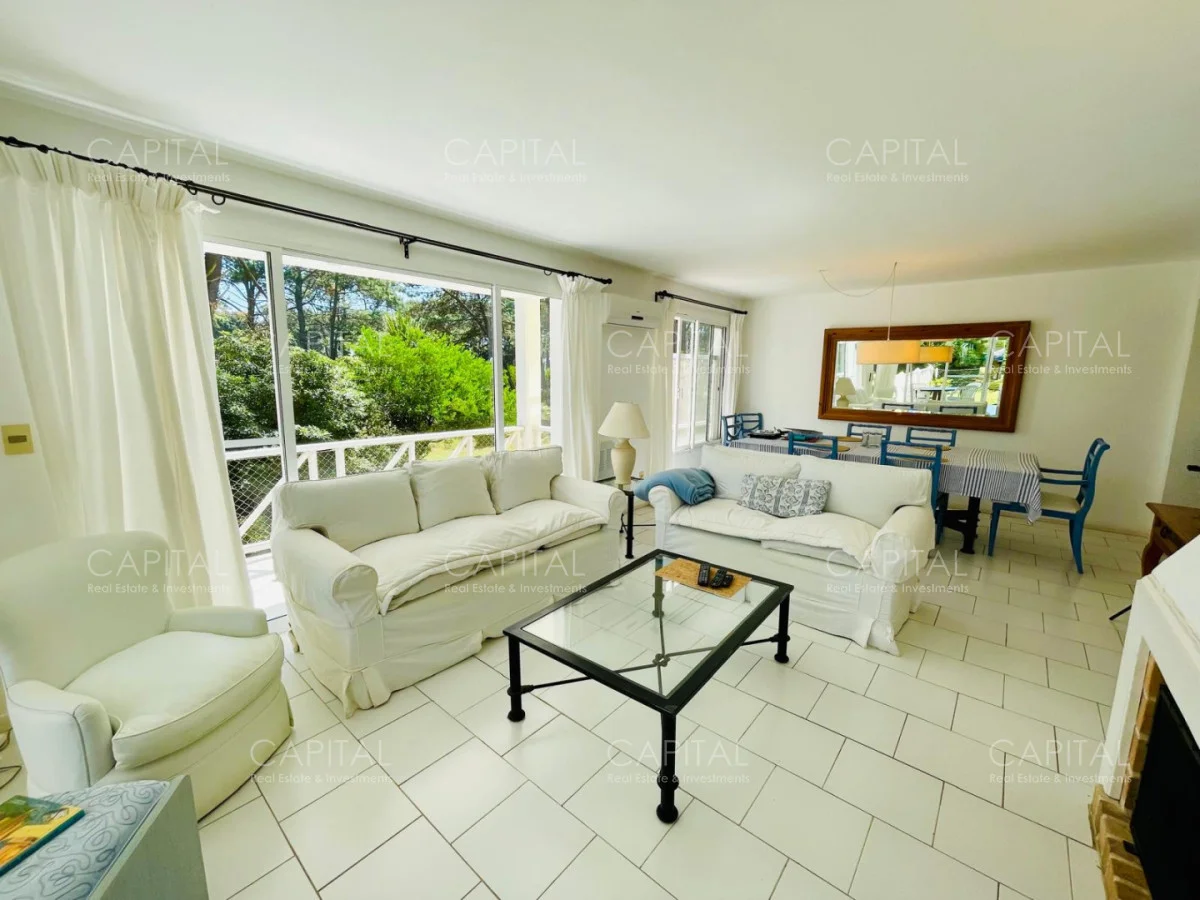 Apartamento en La Barra, propiedad 278316 -Imagen 2