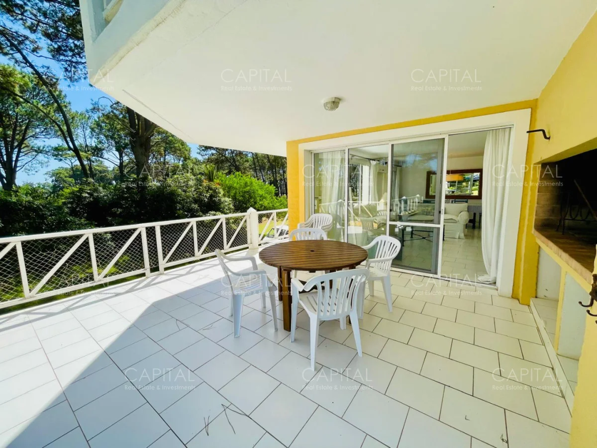 Apartamento en La Barra, propiedad 278316 -Imagen 11