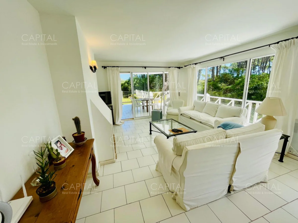Apartamento en La Barra, propiedad 278316 -Imagen 3