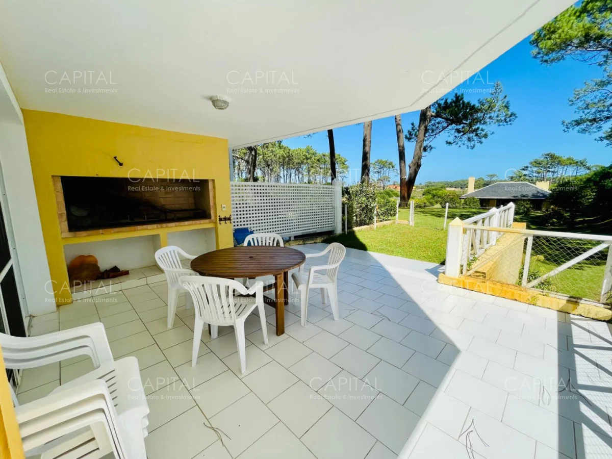 Apartamento en La Barra, propiedad 278316 -Imagen 4