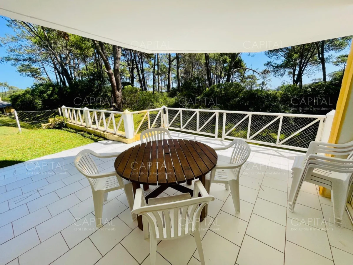 Apartamento en La Barra, propiedad 278316 -Imagen 5