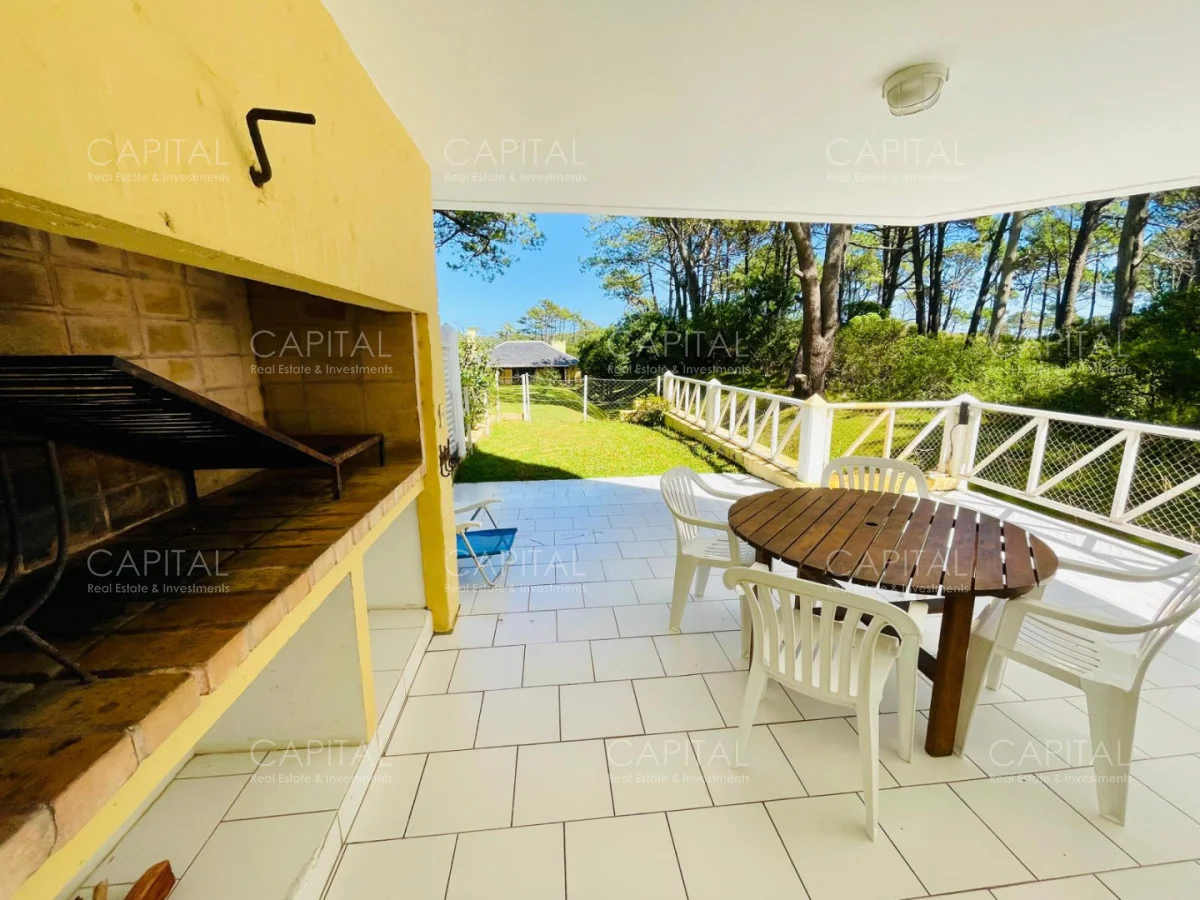 Apartamento en La Barra, propiedad 278316 -Imagen 7