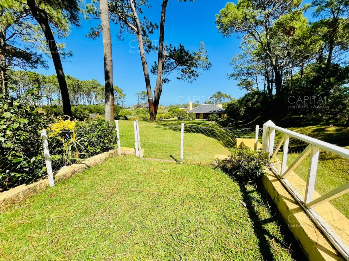 Apartamento en La Barra, propiedad 278316 -Imagen 8
