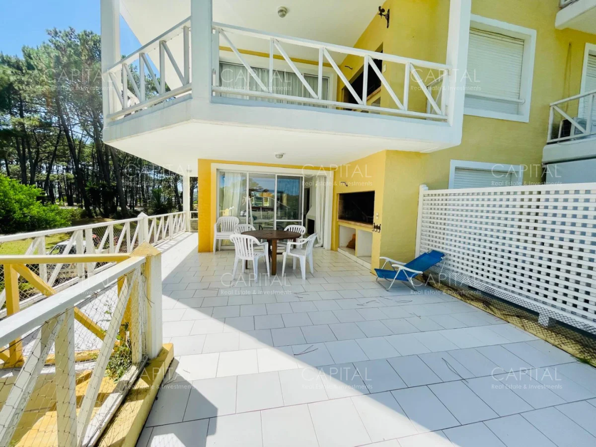 Apartamento en La Barra, propiedad 278316 -Imagen 9