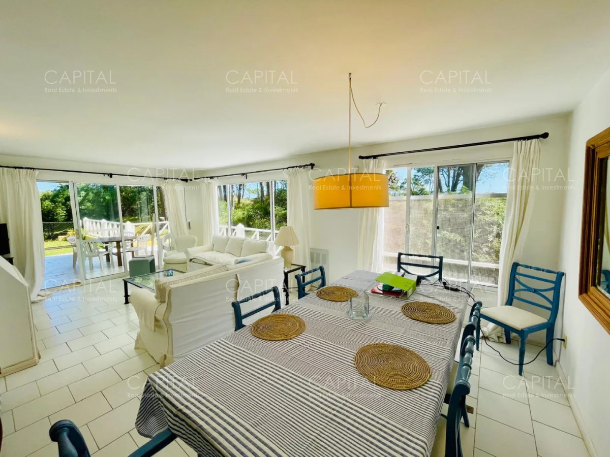 Apartamento en La Barra, propiedad 278316 -Imagen 10