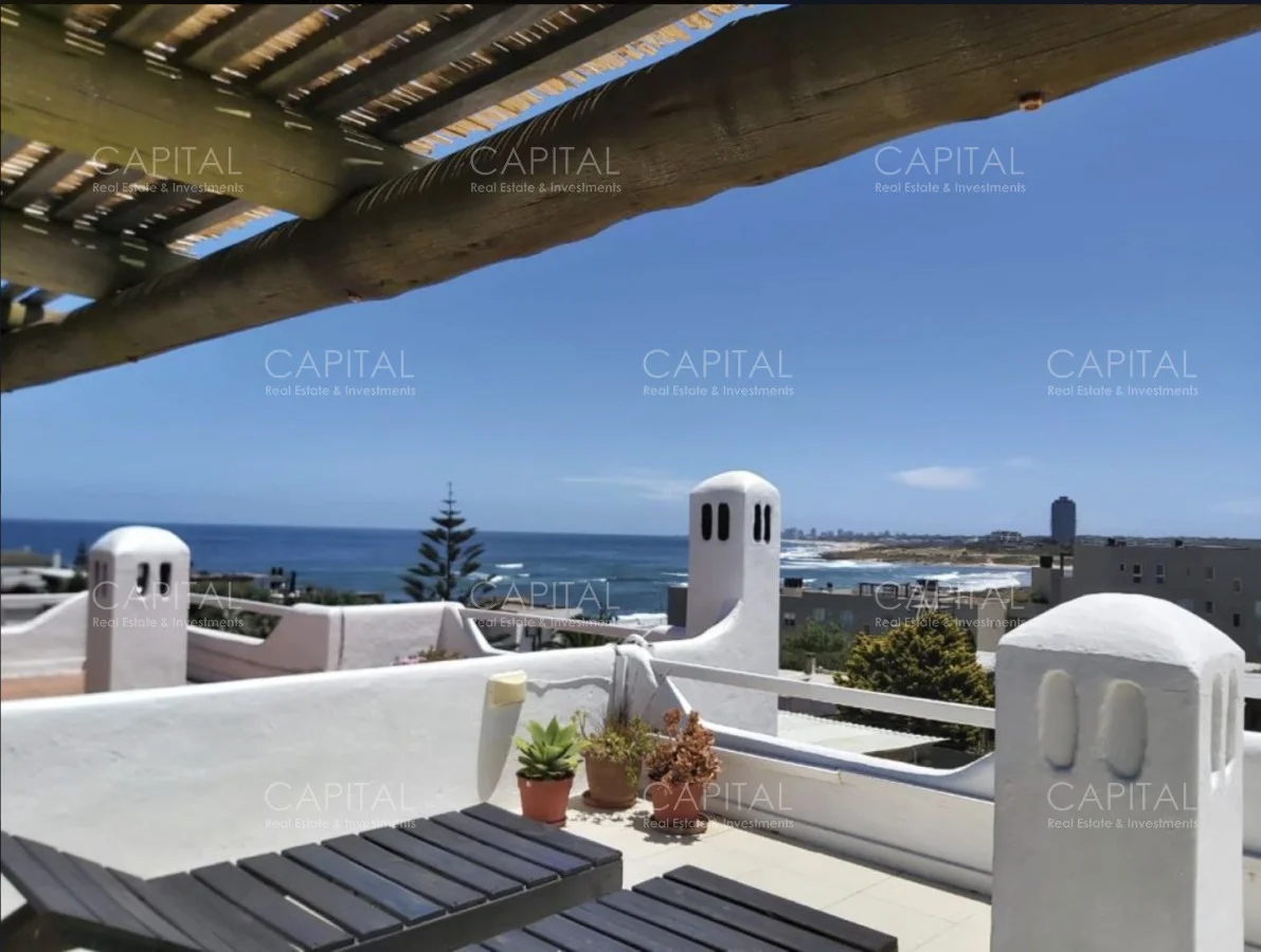 Apartamento en La Barra, propiedad 278318 -Imagen 1