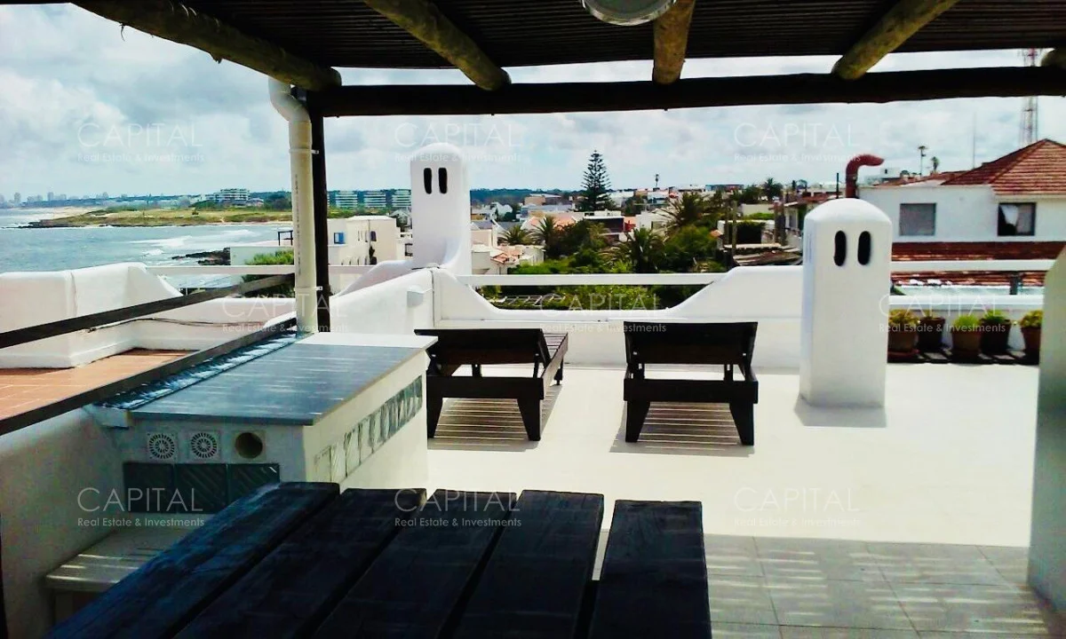 Apartamento en La Barra, propiedad 278318 -Imagen 2