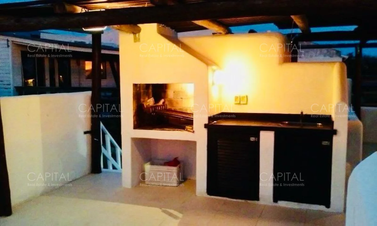 Apartamento en La Barra, propiedad 278318 -Imagen 3