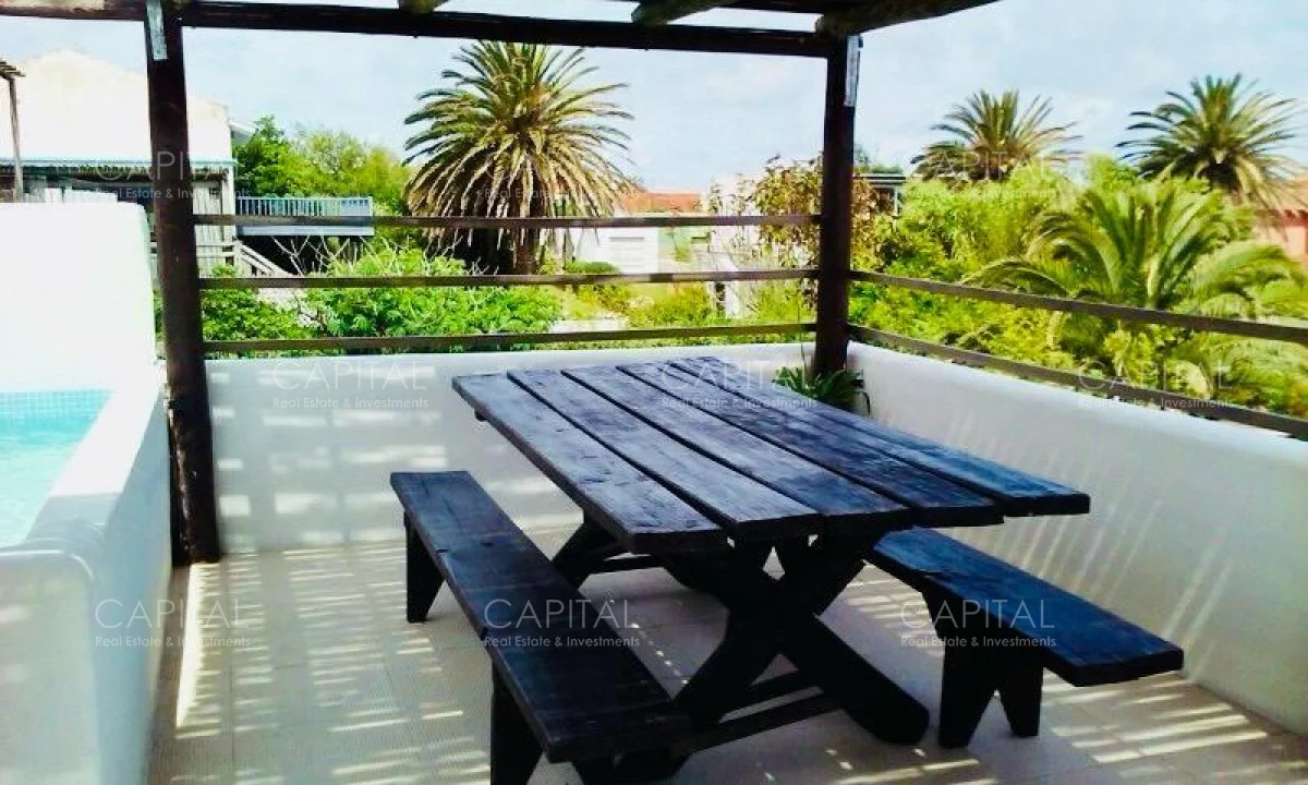 Apartamento en La Barra, propiedad 278318 -Imagen 5