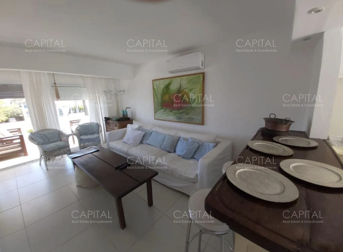 Apartamento en La Barra, propiedad 278318 -Imagen 7