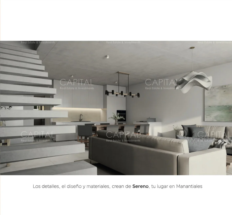 Apartamento en Manantiales, propiedad 278320 -Imagen 7