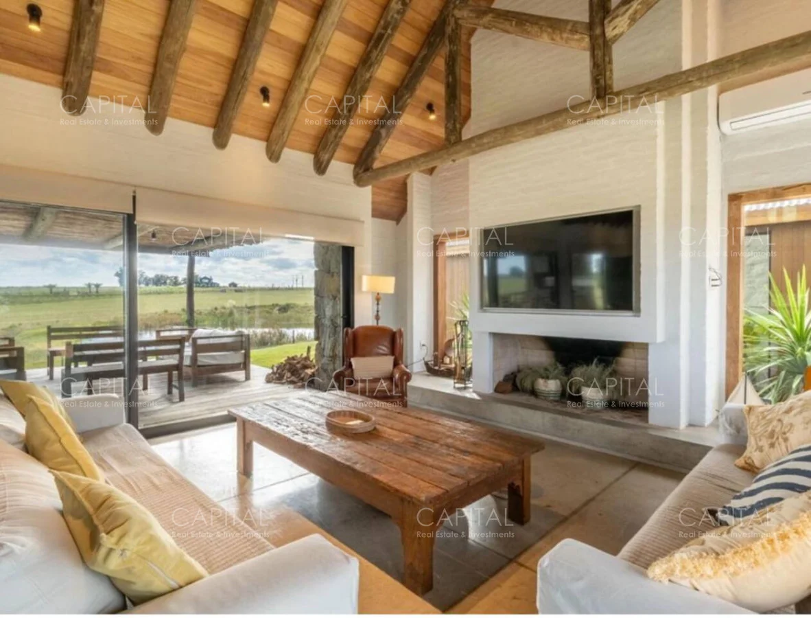 Casa en La Barra, propiedad 278321 -Imagen 2