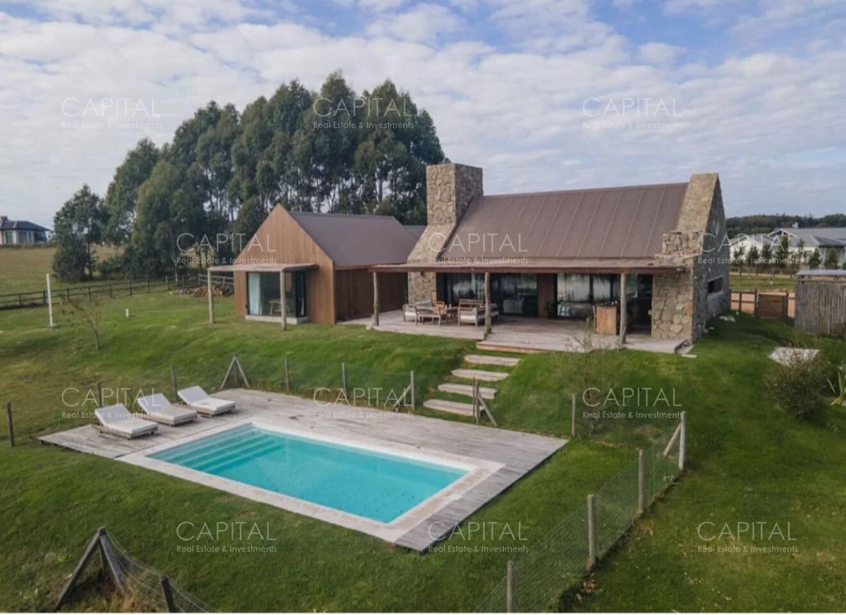 Casa en La Barra, propiedad 278321 -Imagen 12