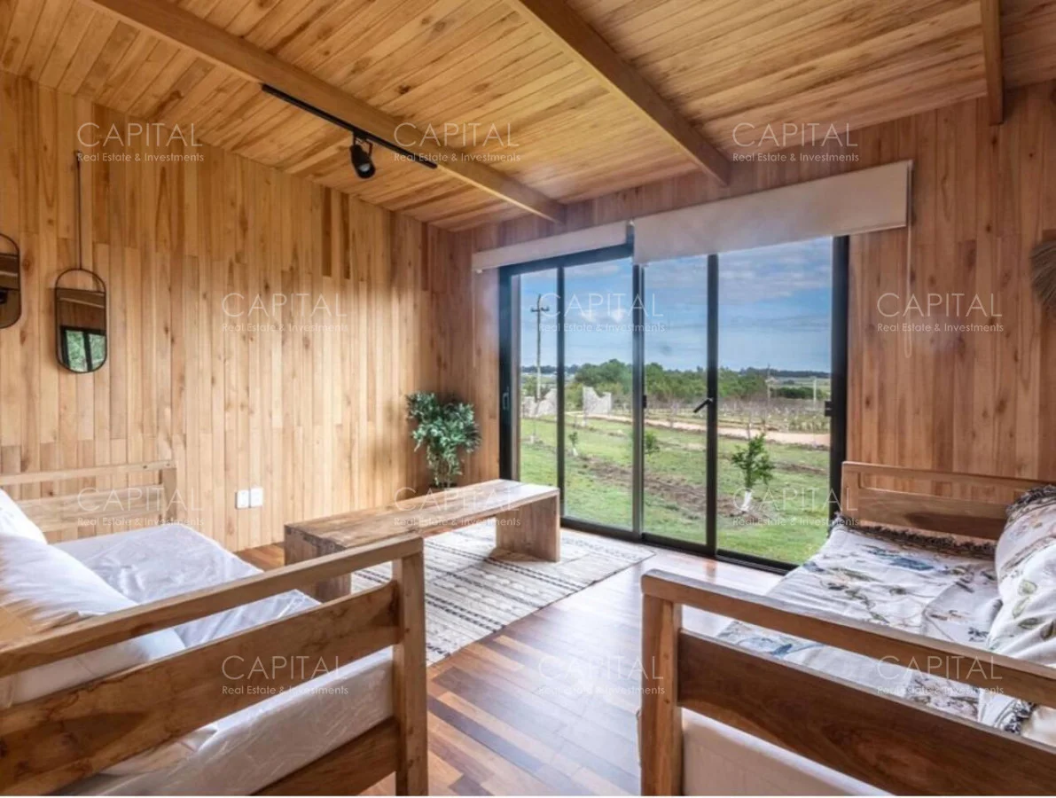 Casa en La Barra, propiedad 278321 -Imagen 13