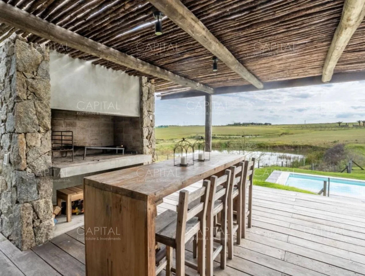 Casa en La Barra, propiedad 278321 -Imagen 18