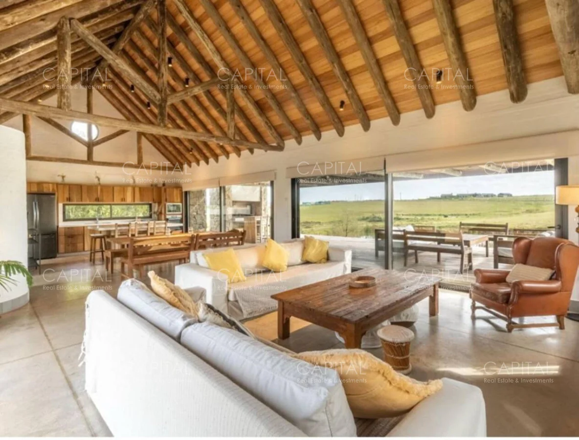 Casa en La Barra, propiedad 278321 -Imagen 3