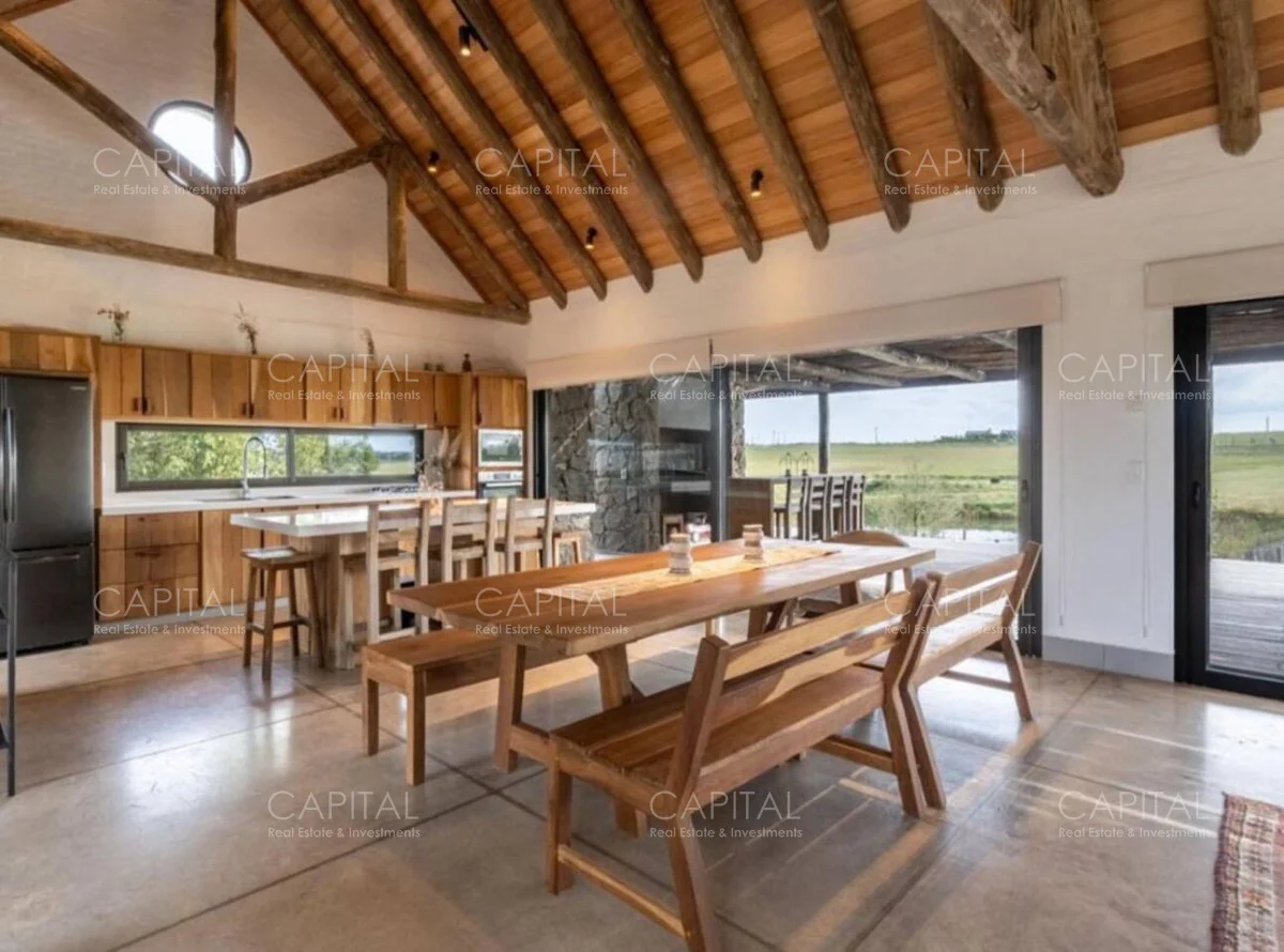 Casa en La Barra, propiedad 278321 -Imagen 4