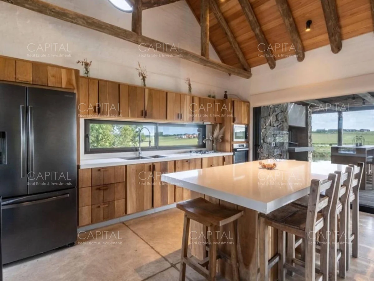 Casa en La Barra, propiedad 278321 -Imagen 5