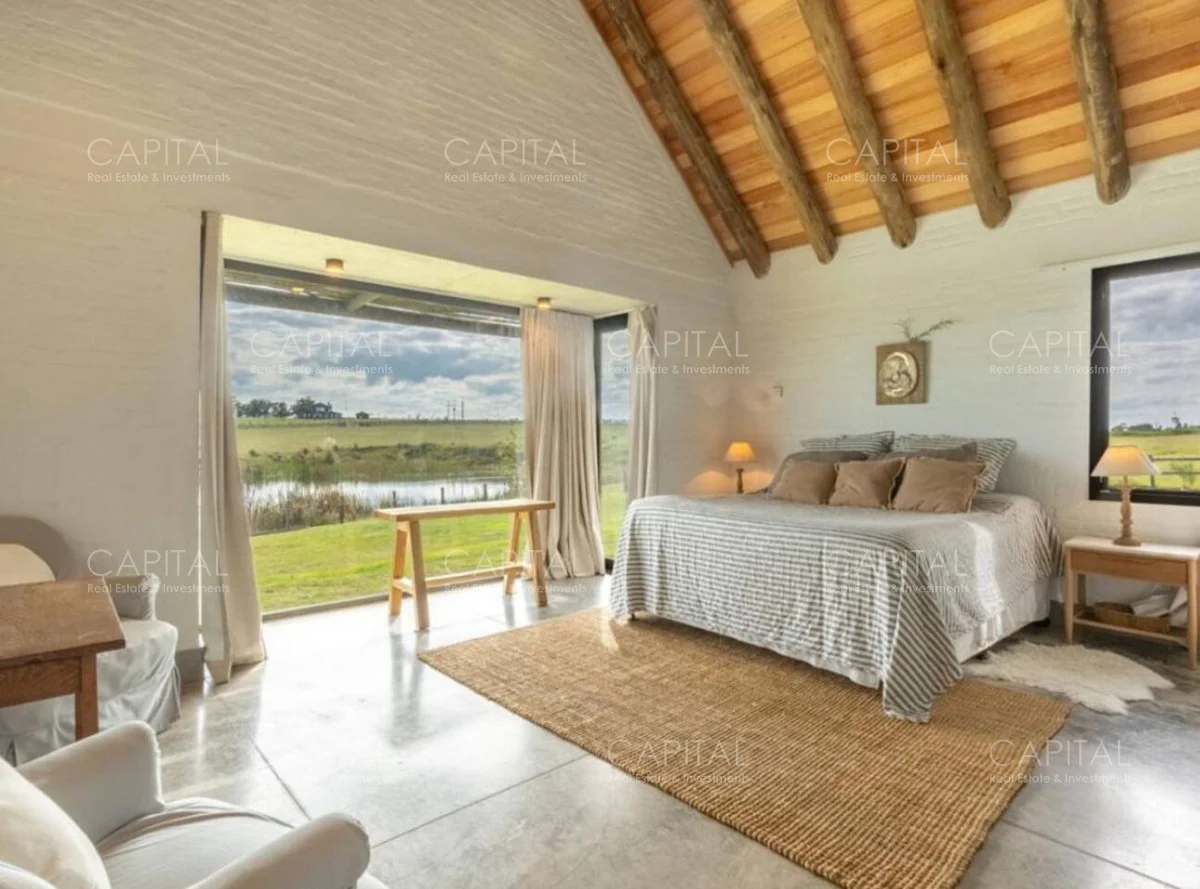 Casa en La Barra, propiedad 278321 -Imagen 6