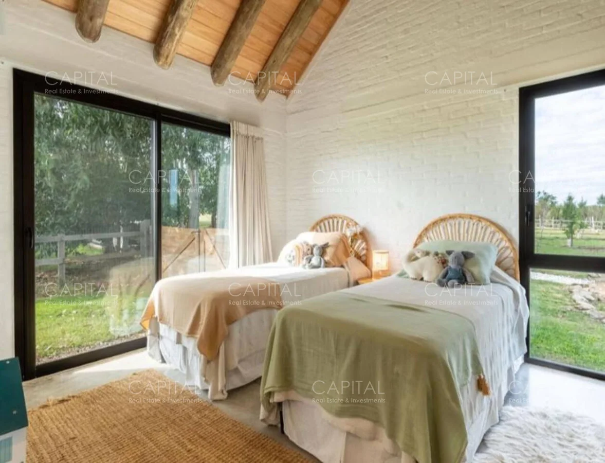 Casa en La Barra, propiedad 278321 -Imagen 7