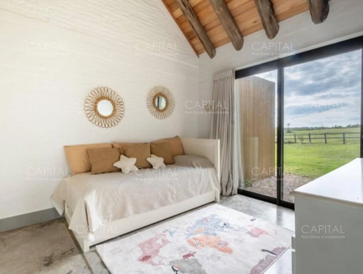 Casa en La Barra, propiedad 278321 -Imagen 8