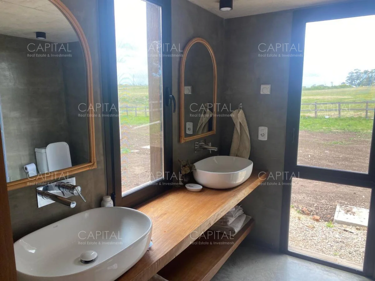 Casa en La Barra, propiedad 278321 -Imagen 9