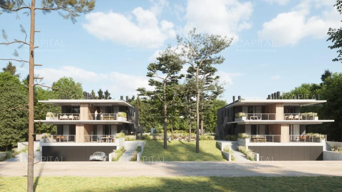 Apartamento en La Juanita, propiedad 278325 -Imagen 1