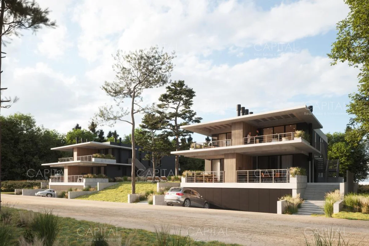 Apartamento en La Juanita, propiedad 278325 -Imagen 3