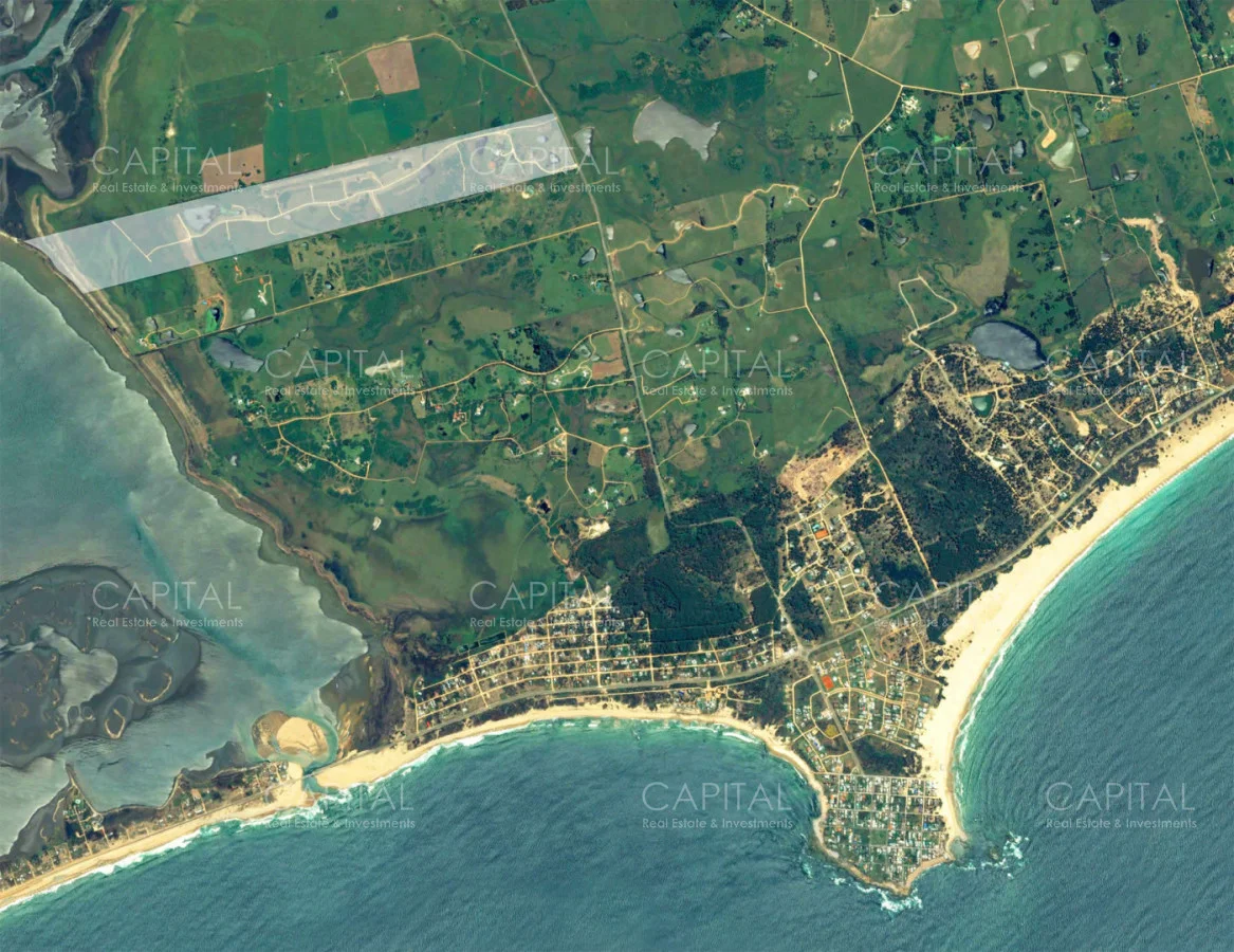 Chacra en José Ignacio, propiedad 278328 -Imagen 4
