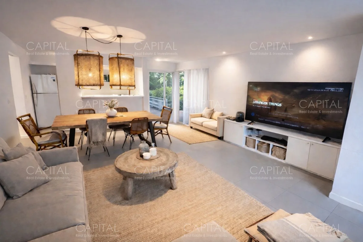 Apartamento en Rincón del Indio, propiedad 278336 -Imagen 1
