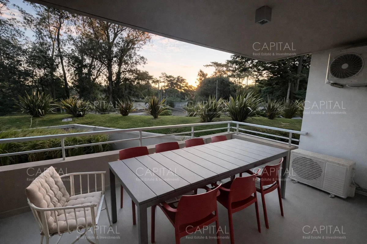 Apartamento en Rincón del Indio, propiedad 278336 -Imagen 2