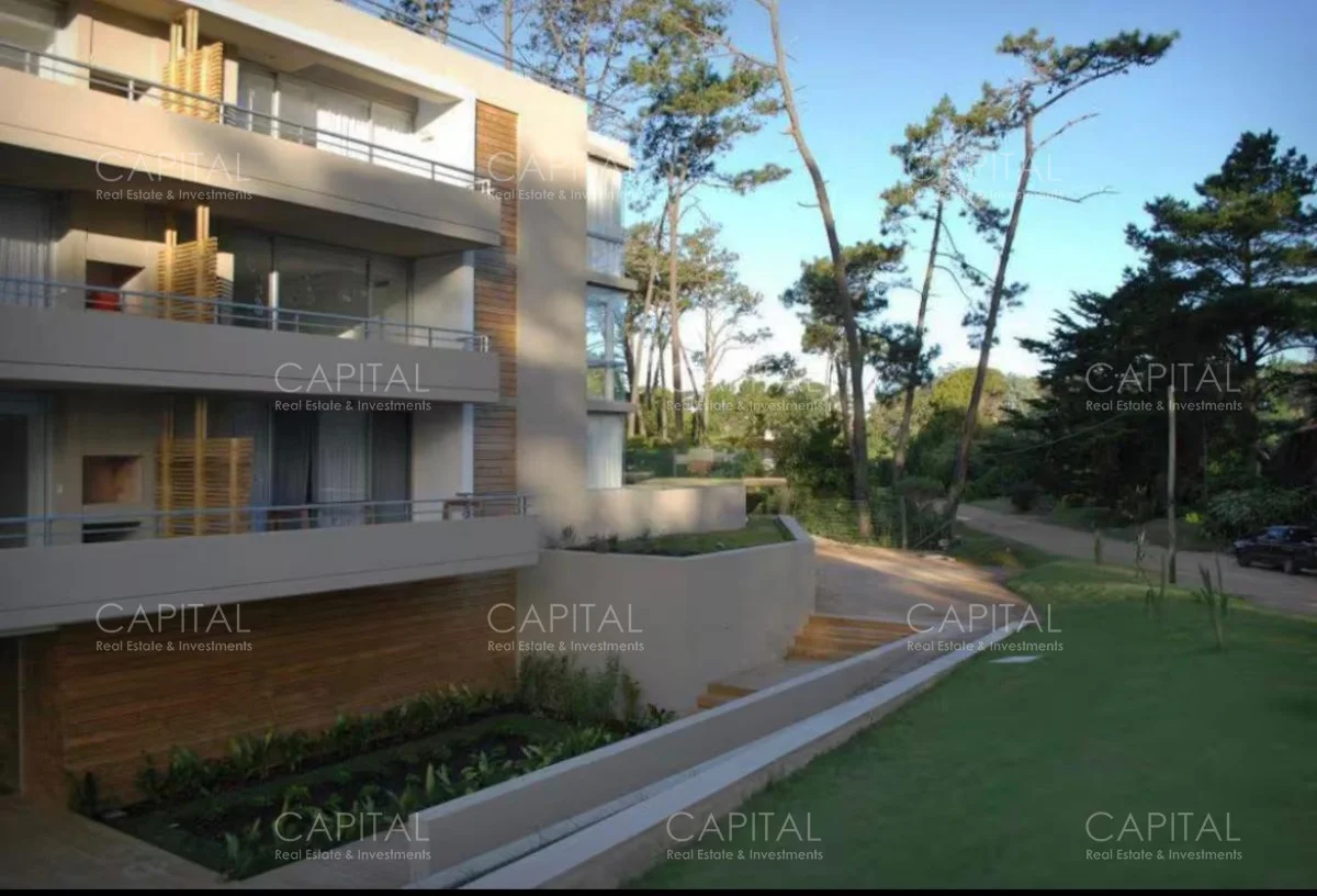 Apartamento en Rincón del Indio, propiedad 278336 -Imagen 13