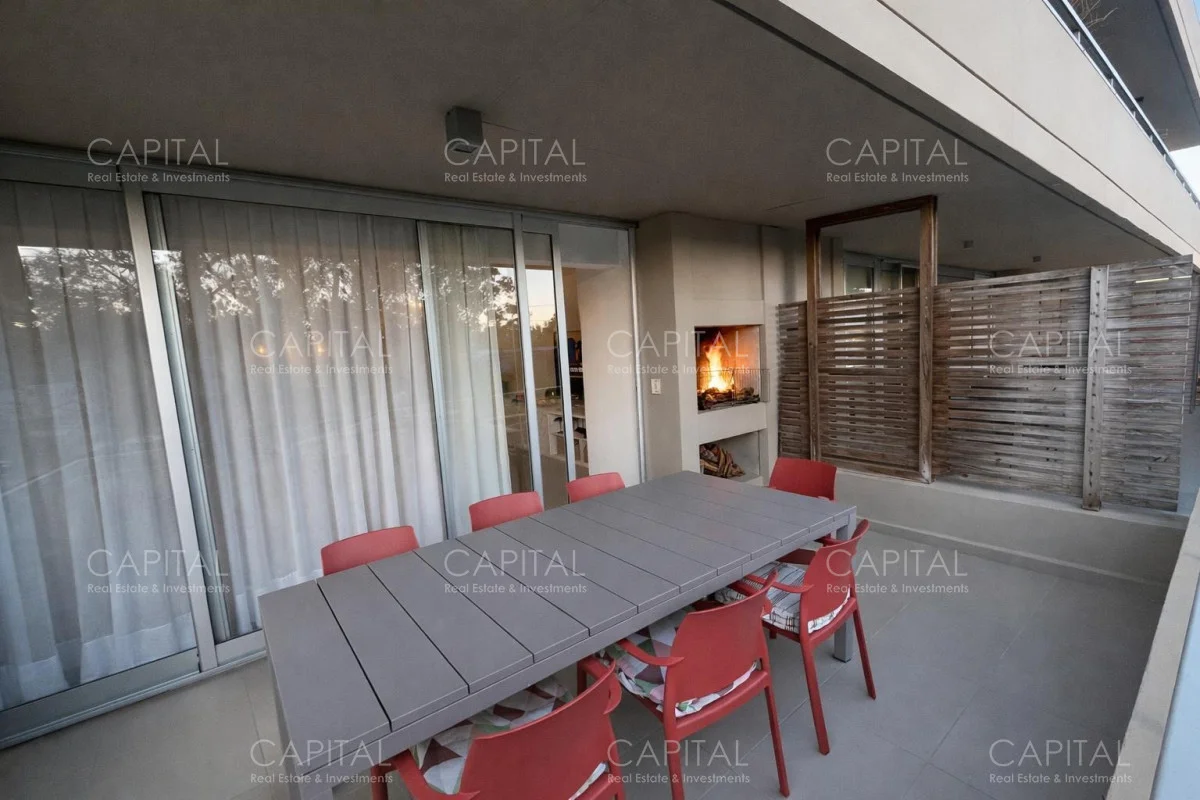 Apartamento en Rincón del Indio, propiedad 278336 -Imagen 3