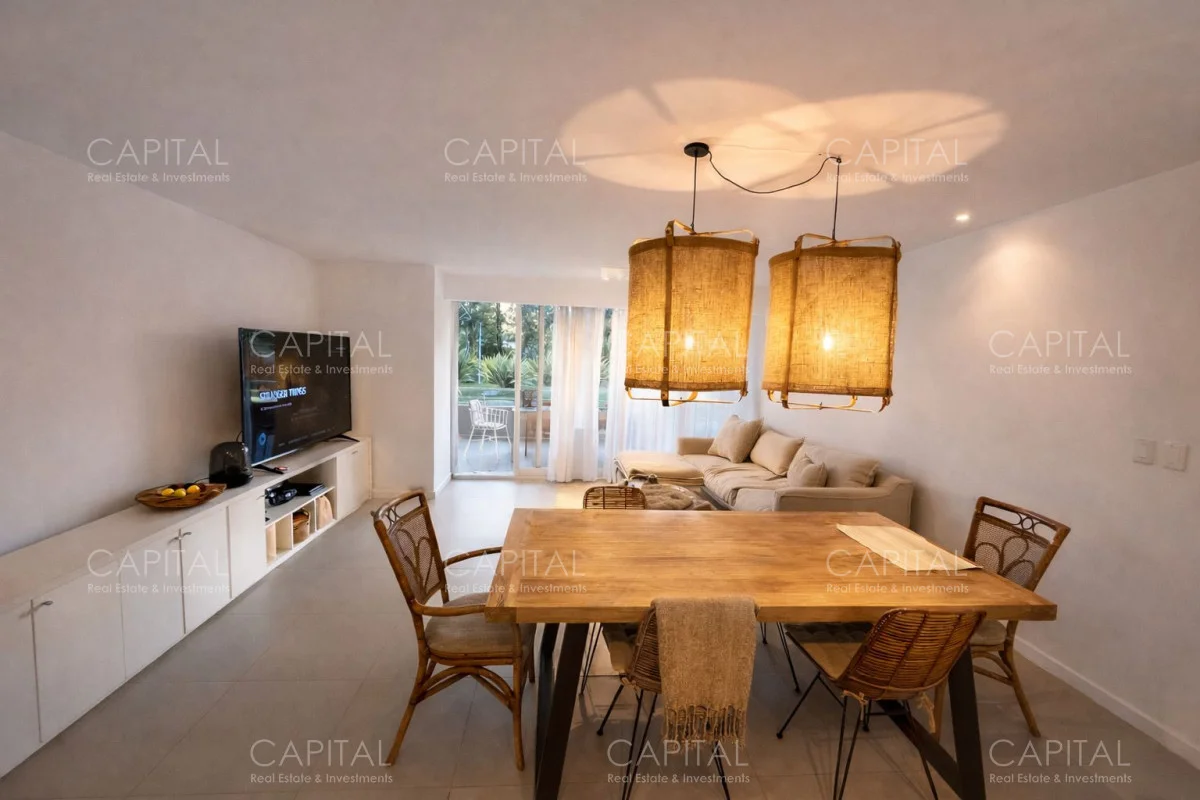 Apartamento en Rincón del Indio, propiedad 278336 -Imagen 4