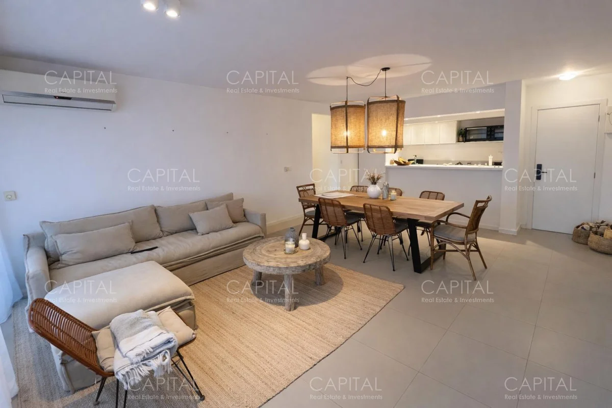 Apartamento en Rincón del Indio, propiedad 278336 -Imagen 5