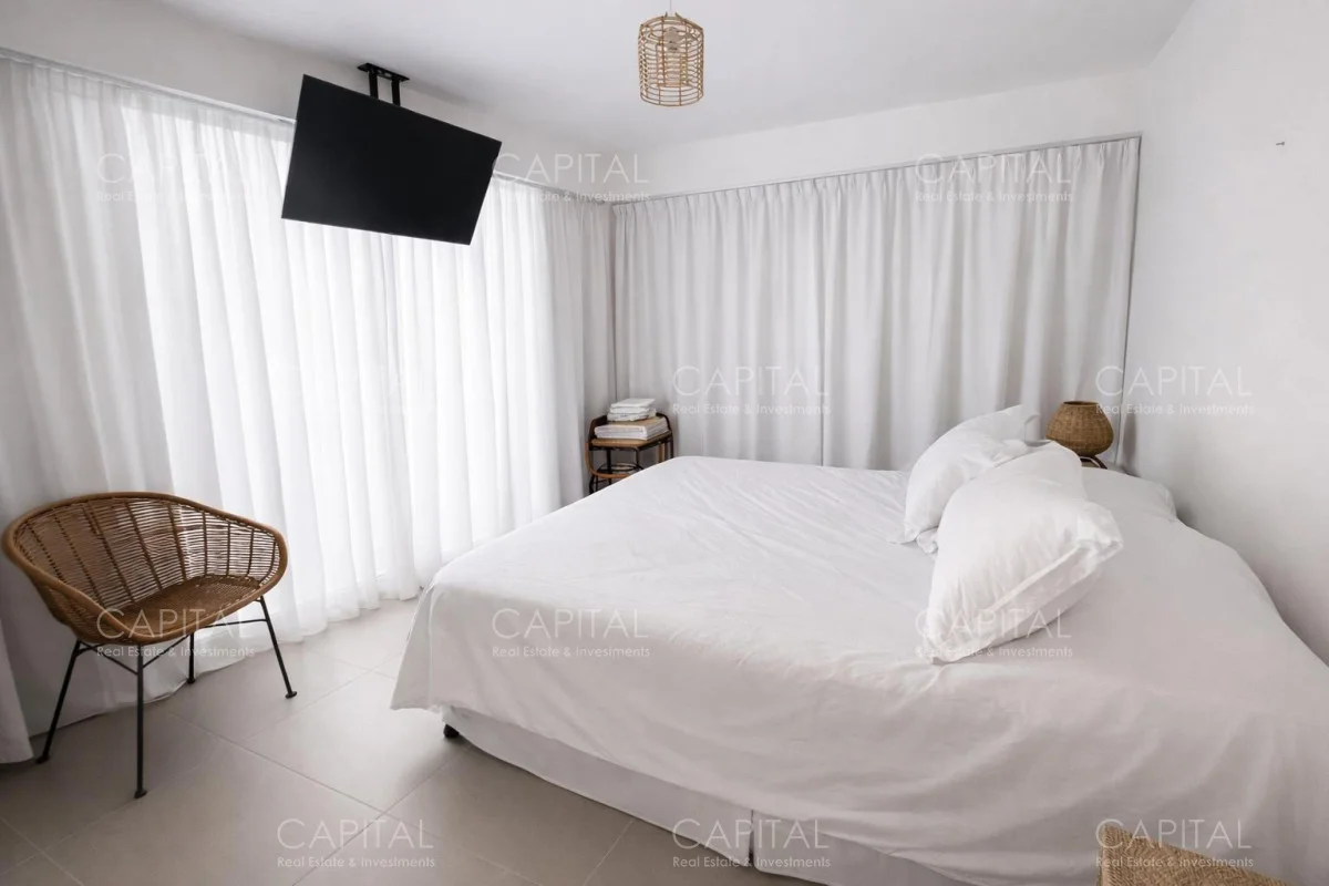 Apartamento en Rincón del Indio, propiedad 278336 -Imagen 7