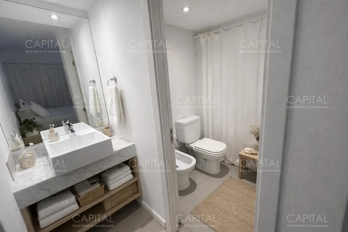 Apartamento en Rincón del Indio, propiedad 278336 -Imagen 8
